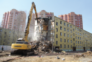 Программа реновации в Москве 2018 
