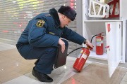 За нарушения положений противопожарной безопасности предлагается ужесточить наказания