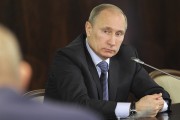 Владимир Путин заверил предпринимателей в возможности решить первоочередные проблемы