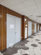 Установили больше 50 дверей в институте имени Плеханова